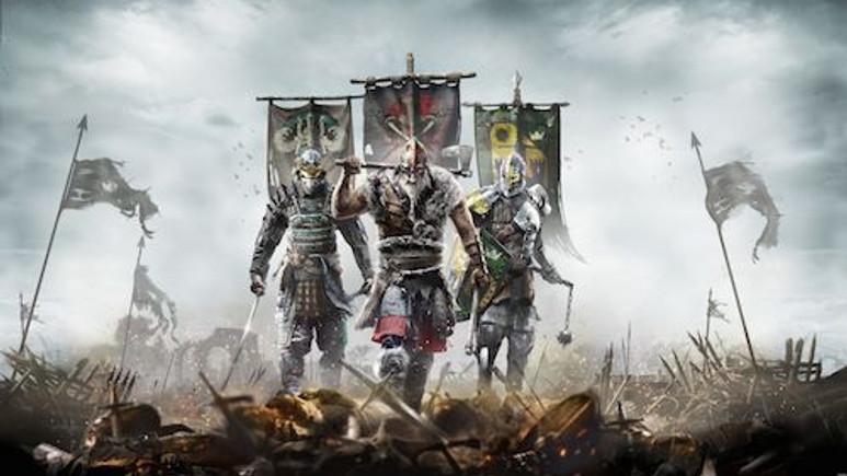 For Honor kapalı Beta testi ne zaman başlayacak?