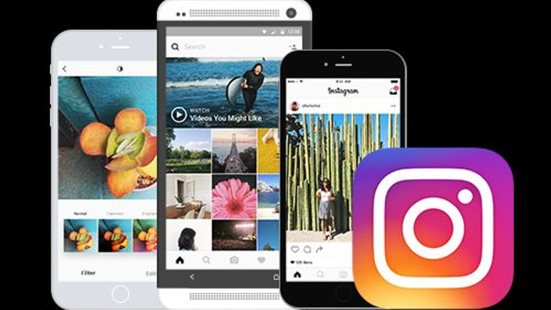 Instagram fotoğraflarınıza göre ruh sağlığınız nasıl?