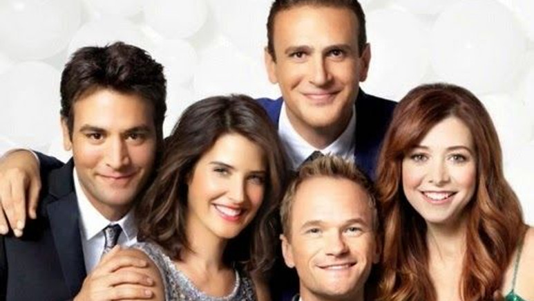 How I Met Your Father geliyor!