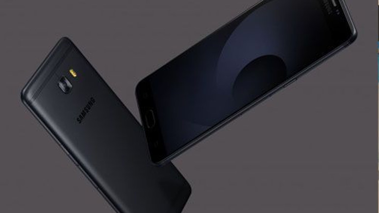 Galaxy C9 Pro diğer pazarlarda satışa sunuluyor