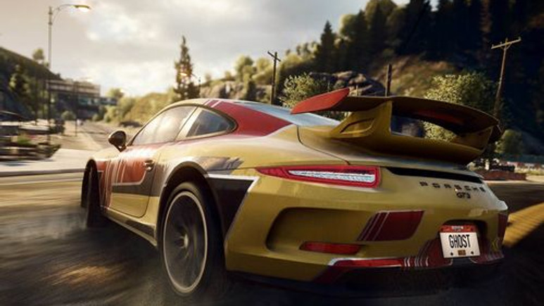 Porsche ve Electronic Arts yollarını ayırıyor!
