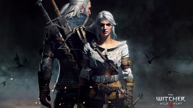 The Witcher'ın yapımcısına 7 milyon dolar destek!
