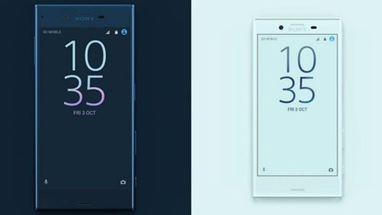Xperia X ailesi için Android Nougat güncellemesi!