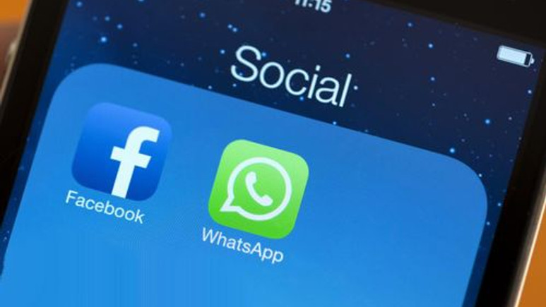 Facebook'un başı, WhatsApp yüzünden derde girdi!