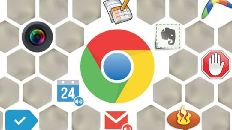 2016'nın en iyi Chrome eklentileri açıklandı