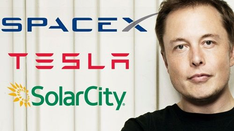 Elon Musk'tan yeni proje!