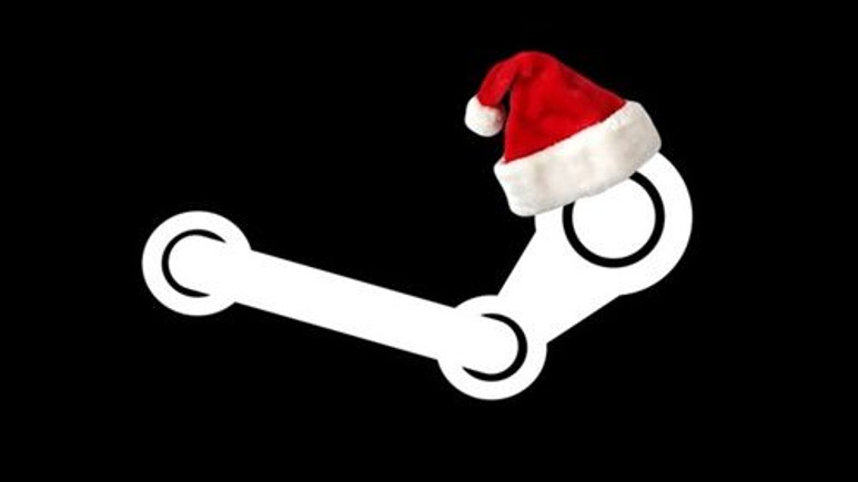 Steam 2017 yılbaşı indirimi geliyor!