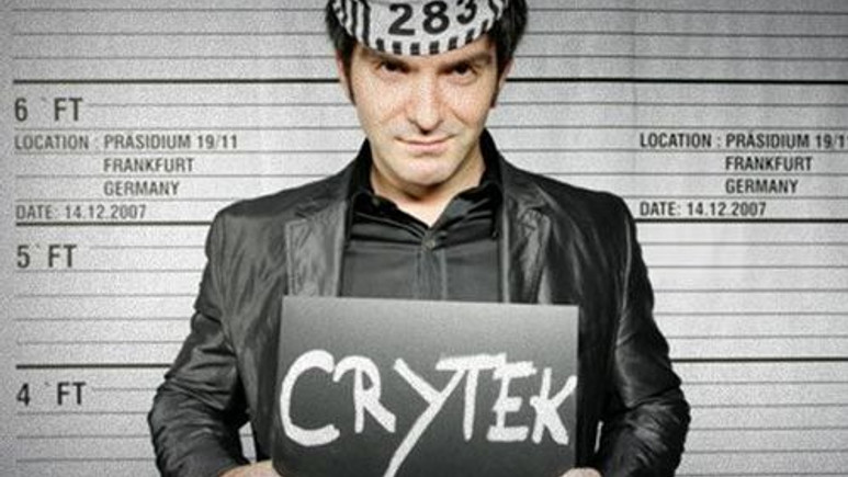 Crytek, iflas iddialarına ne cevap verdi?