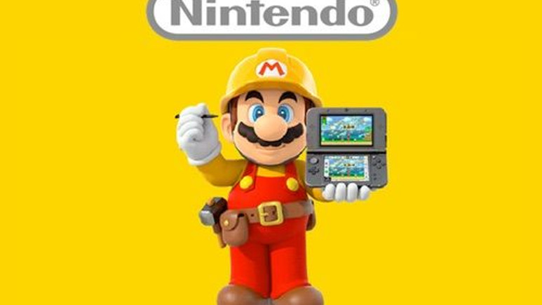 Nintendo, yeni mobil oyunlar ile karşımıza çıkacak!