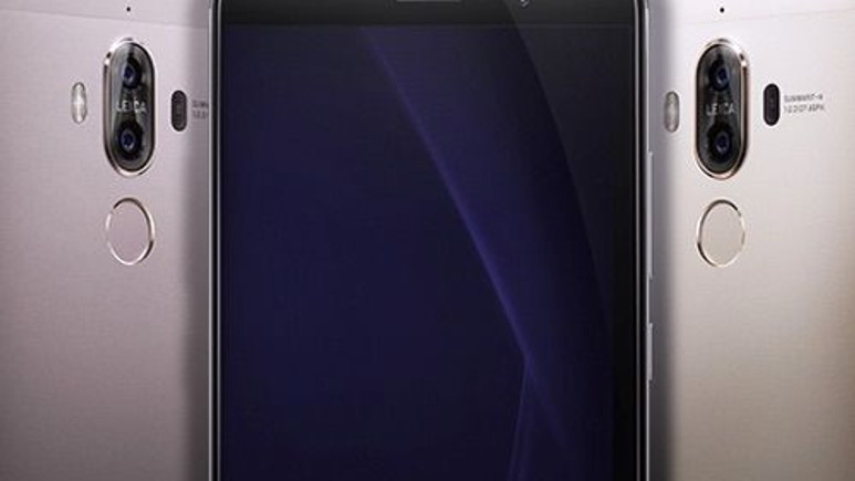 Huawei Mate 9 Türkiye satışı başladı!