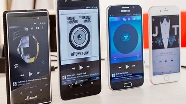 Akıllı telefon pazarında son durum ne?