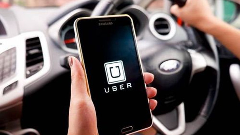 Uber'e İtalya şoku!