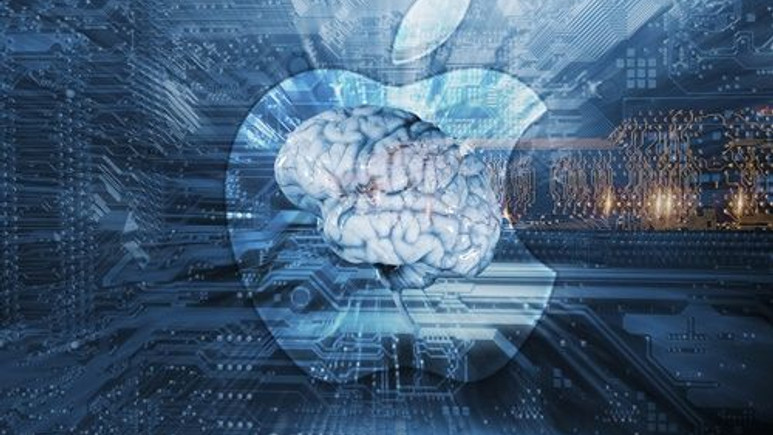 Apple, yapay zeka hakkında makale yayınladı!