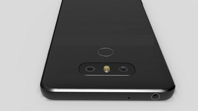 LG G6'ya yakından bakın (Video)