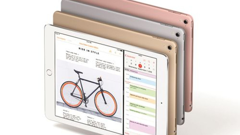 iPad Pro’lar Turkcell’de satışa sunuldu