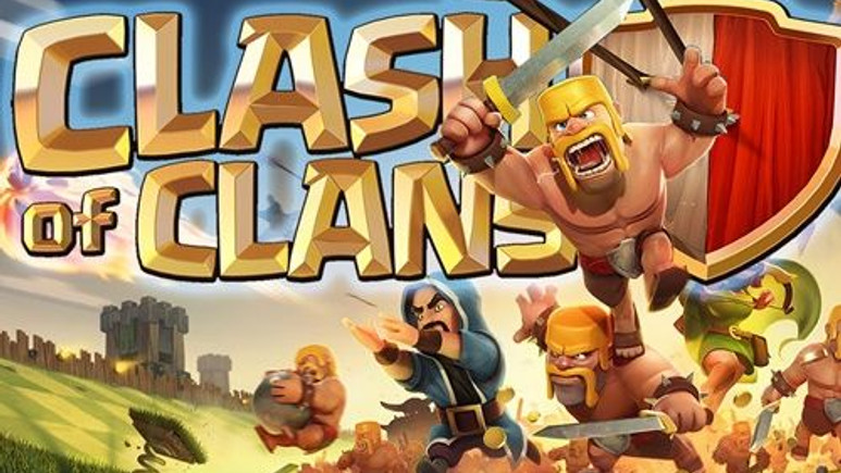 Clash of Clans, İran'da yasaklandı!