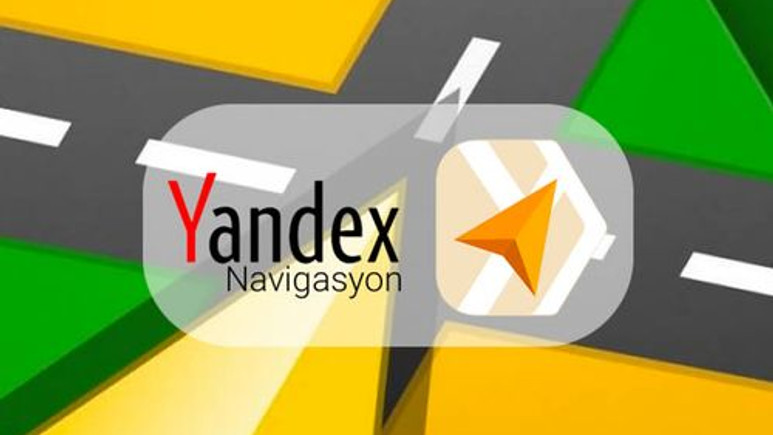 Yandex Navigasyon ile park etme derdi ortadan kalkıyor!