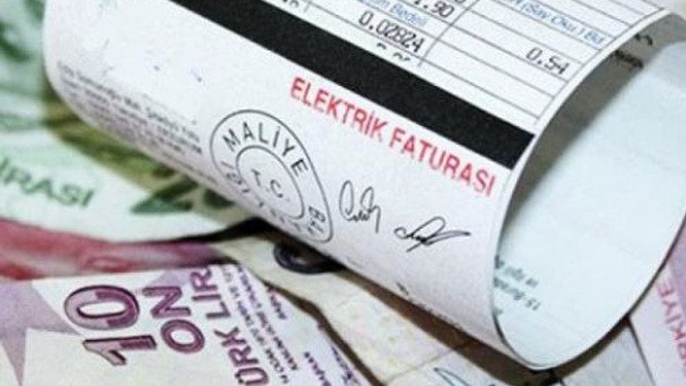 Elektrikte büyük tasarruf!
