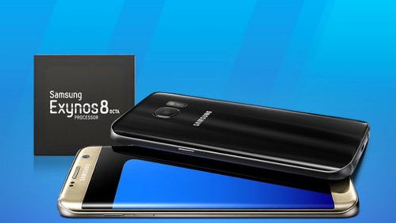 Galaxy S8'in işlemcisi Exynos 8895'ten ilk bilgiler!