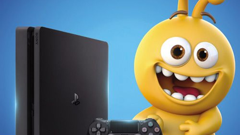 Turkcell, tarifeye ek PlayStation 4 satıyor!