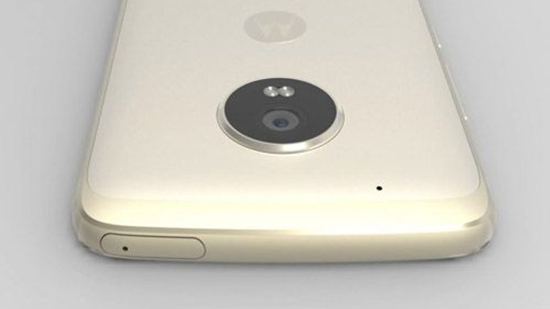 2017 model Motorola Moto X sızdırıldı
