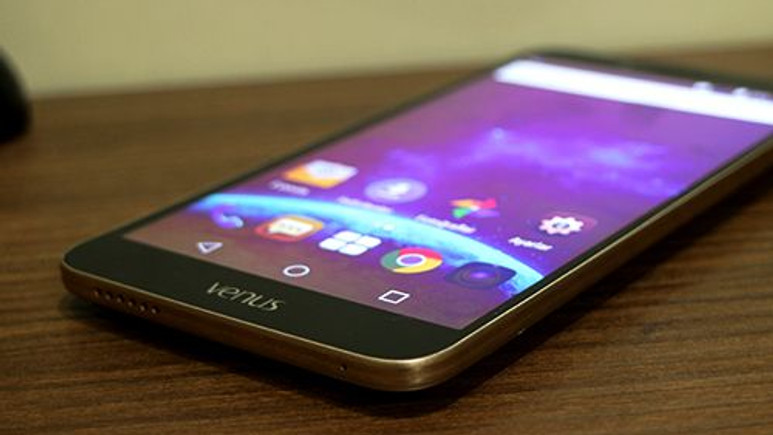 Vestel Venüs V3 5580 inceleme
