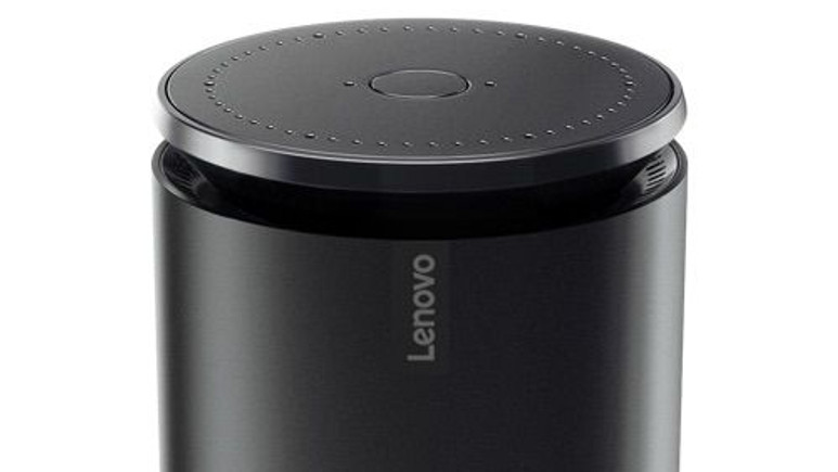 Lenovo, Akıllı Asistan ile CES 2017'de karışımıza çıktı