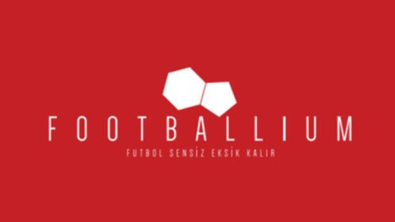 Türkiye’nin ilk dijital futbol platformu