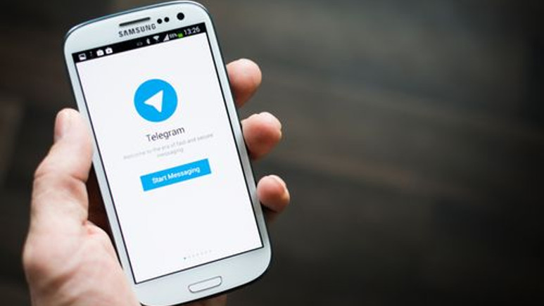 Telegram da WhatsApp'a uydu!