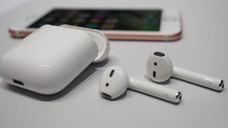 Finder for AirPods ile AirPods kaybetmek tarih oluyor!
