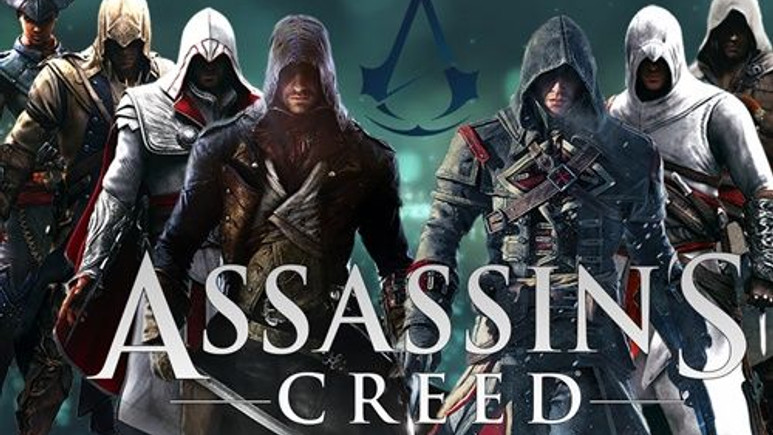 Assassin's Creed oyunları sudan ucuz!