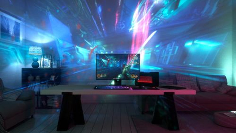 Razer, Project Ariana ile farklı bir oyun deneyimi sunuyor