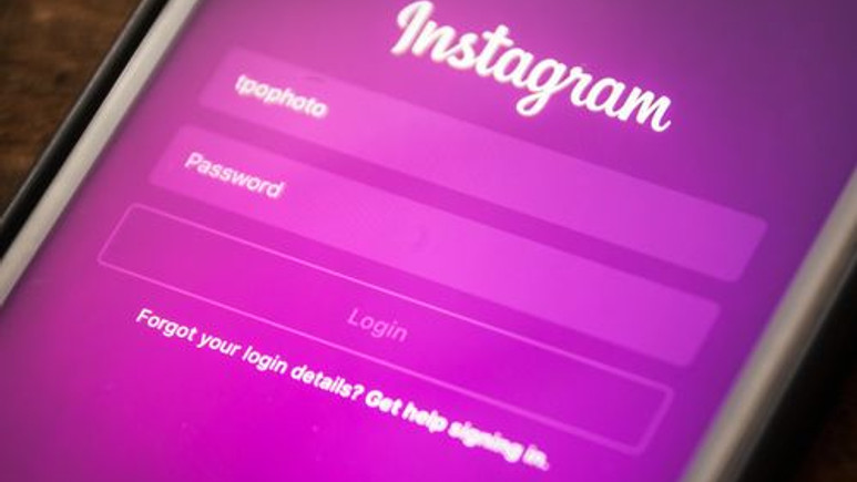 Instagram'a yeni özellik geldi!