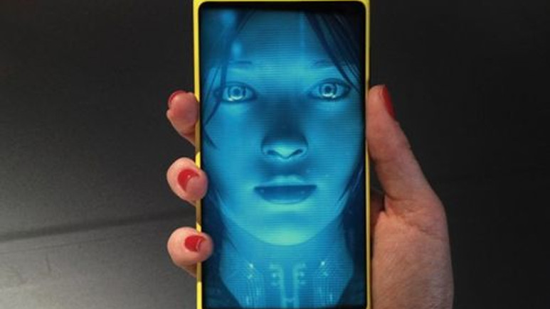 Nokia, sanal asistan üzerinde çalışıyor