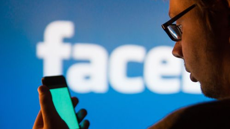 Her ay iki milyar kişi Facebook’ta