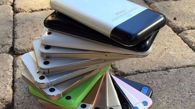 iPhone, en çok hangi yıl sattı?