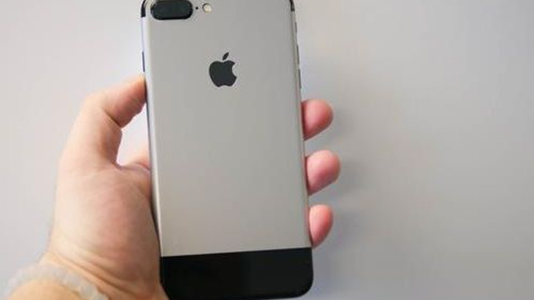 iPhone 7 Plus'ı ilk iPhone'a benzetmek mümkün!