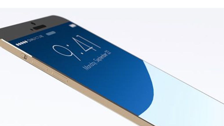 iPhone 8'de Ana Ekran düğmesi olacak mı?