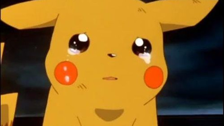 Pokemon GO yasaklandı!