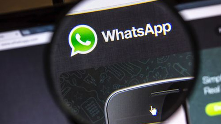 WhatsApp, ekran görüntüsü alanı bildirecek yalanına inanmayın!