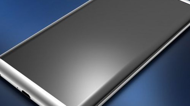 Galaxy S8 ve Galaxy S8 Edge'in en net görüntüleri