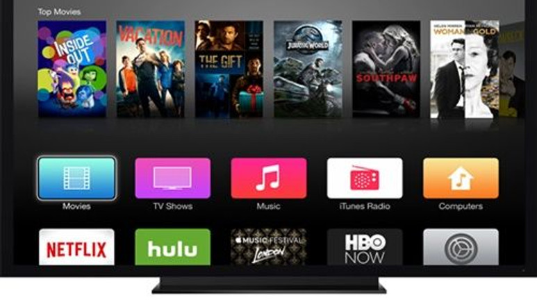 Apple TV artık daha büyük uygulamaları destekleyecek!
