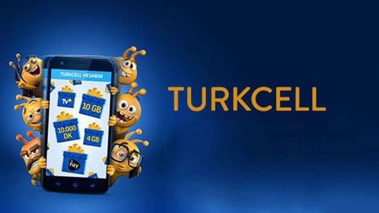 Turkcell, 30 milyon GB internet hediye etti!