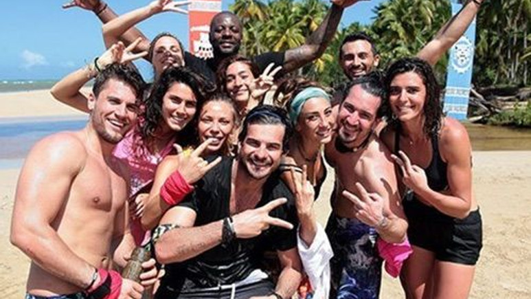 Sosyal medyada en çok konuşlan dizi ve programlar!
