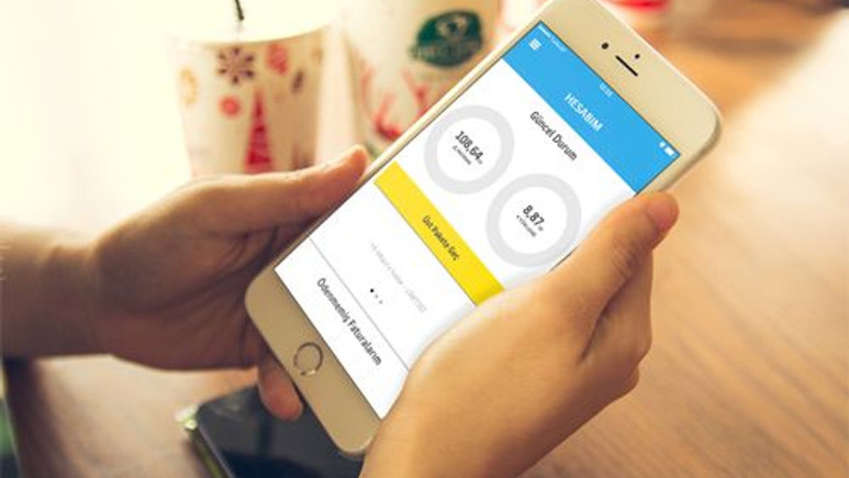 Turkcell Hesabım 14 milyondan fazla indirildi