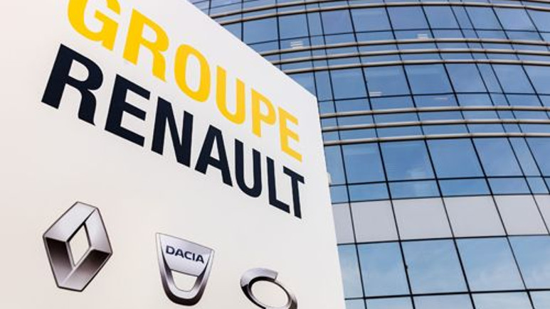 Renault, 2016'da dünya satış rekoru kırdı