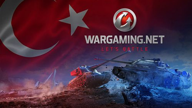 Türkiye’nin ilk resmi World of Tanks Turnuvası başlıyor
