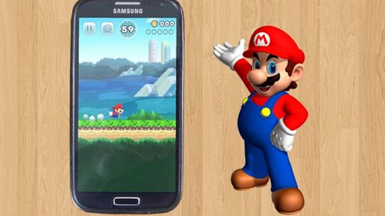 Android'e Super Mario Run'ın ne zaman geleceği açıklandı!