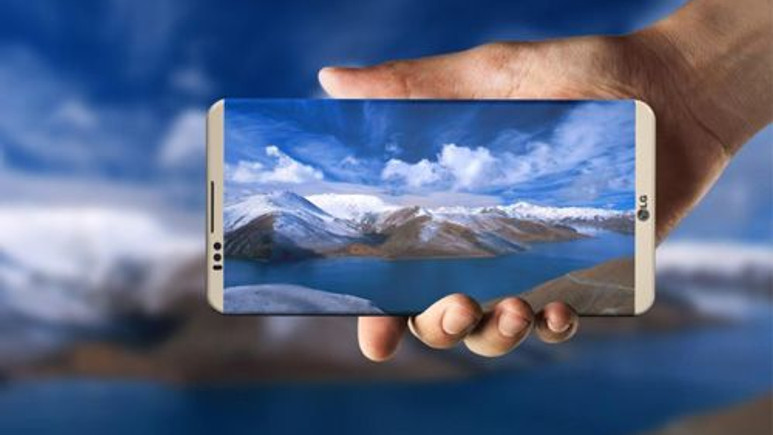 LG G6'nın arayüzüne hızlı bir bakış! (Video)