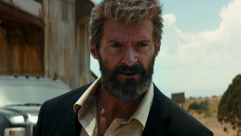 Logan'ın son fragmanı yayınlandı!